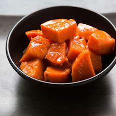 Candied Yams