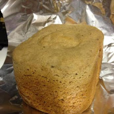 Bread Machine Gluten Free Cinnamon, Fruit and Raisin Bread