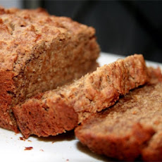 Janet's Rich Banana Bread