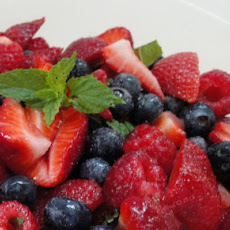 Very  Berry Salad