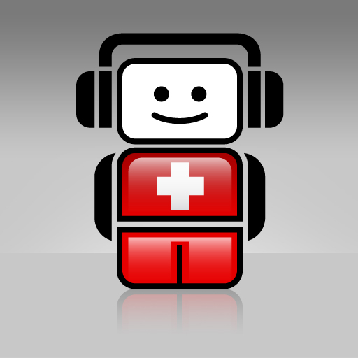 Schweiz Radio by Tunin.FM LOGO-APP點子