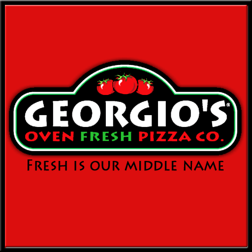 Georgio's Oven Fresh LOGO-APP點子