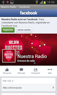 How to download Nuestra Radio FM Córdoba 1.2 apk for pc