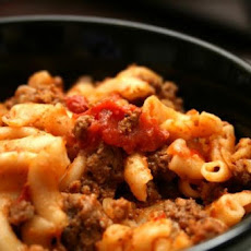 Poverty Meal
