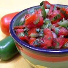 Pico De Gallo