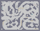Thumbnail of the map 'Nether Strike'