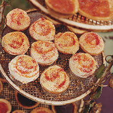 Lemon Cupcakes