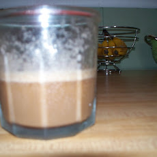 Banoffee Shake