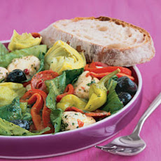 Antipasto Salad