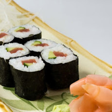 Tuna Maki