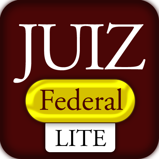 Juiz Federal Lite 教育 App LOGO-APP開箱王