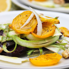 Fennel Salad