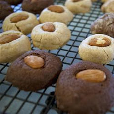 Mexican Sugar Cookies