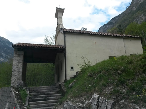 Cappella Della Val Raccloana