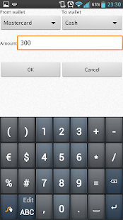 How to download Money Keeper Free 2.7 mod apk for android