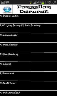 How to get Call Informasi Bandung 1.0 unlimited apk for laptop