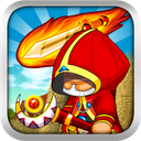 Sparta: God Of War mobile app icon