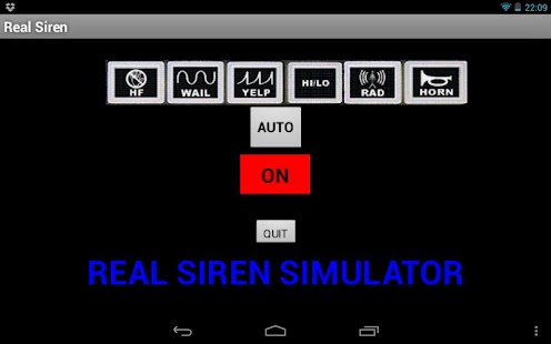 How to install Real Siren patch 1.0 apk for bluestacks