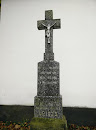 Jesus Christ  Old Cross 1933