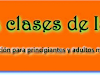 Clases De Computacion Para Adultos En Capital Fed