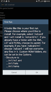 How to get M1 Android - Deprecated lastet apk for laptop