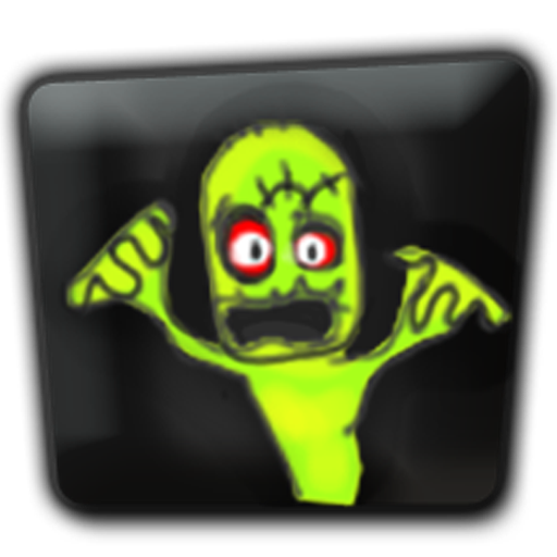 Z Zombies Lite - Tap them all! LOGO-APP點子