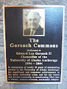 Gorsuch Commons