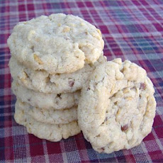 Noble's Worlds Best Cookies