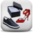 Shoe Collection mobile app icon