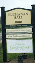 Buchanan Hall Community Center