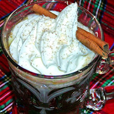 Hot Butter Your Buns With Buttered Rum in a Crock Pot