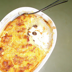 Hearty Rice Pudding