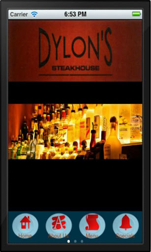 Dylon's Steakhouse Delafield