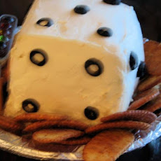 Cheese Spread Dice