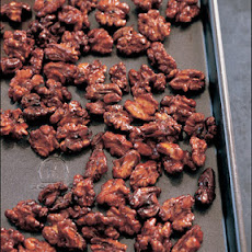 Sweet Walnuts