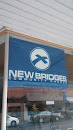 New Bridges Community Church