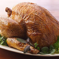 Chiarello's Herb Roasted Turkey