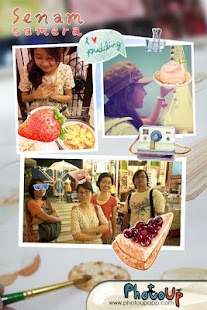 How to mod Senam Camera by PhotoUp 1.01 unlimited apk for bluestacks