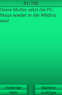 How to get 100 Deine Mudder Witze HD lastet apk for laptop