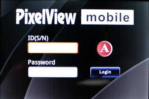 PixelView mobile