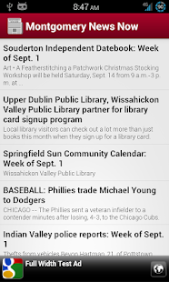 How to install Montgomery News Now! 1.0 mod apk for laptop