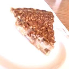 Priceless Pecan Pie
