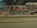 Граффити Колизей