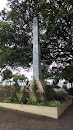 Obelisco Homenagem aos Pracinhas da FEB