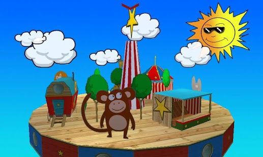 How to mod carousel for babies lastet apk for bluestacks