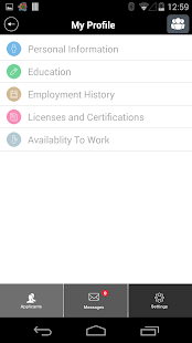How to mod Mobile JobManager 5.0 unlimited apk for android