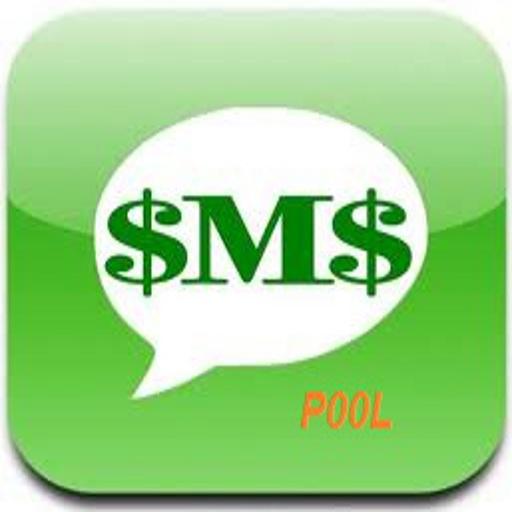 SMS POOL 娛樂 App LOGO-APP開箱王