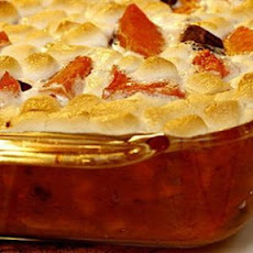 Candied Yams