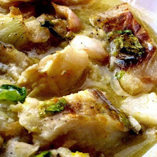 Citrus Cod