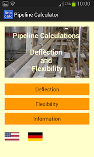 How to install Pipeline Calculator 2.0 unlimited apk for laptop